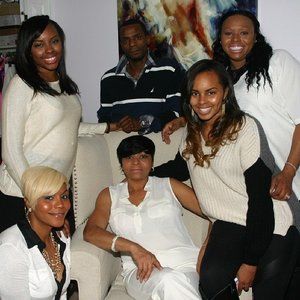 Meet your Posher, Deborah