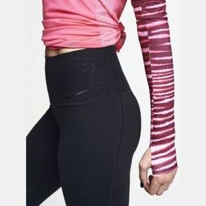 •nike sculpt cool leggings•