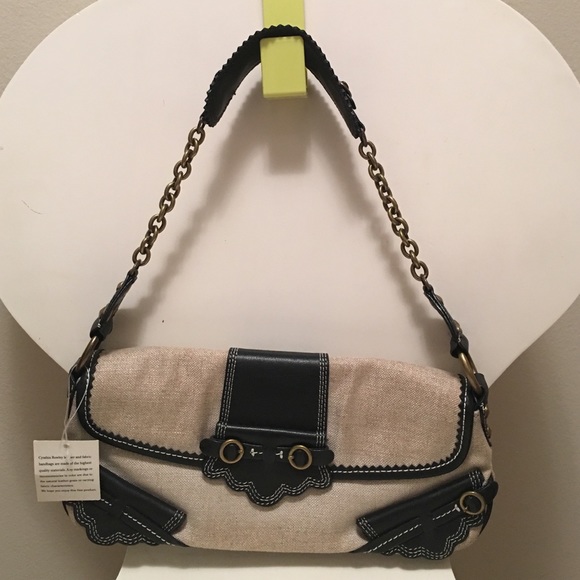 Y2K Cynthia Rowely bag - Picture 2 of 4