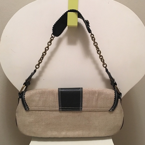 Y2K Cynthia Rowely bag - Picture 4 of 4