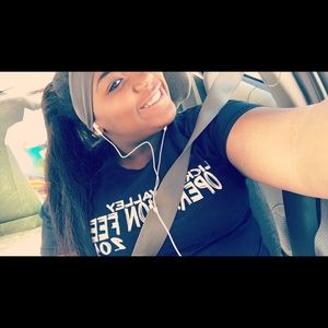 Meet your Posher, Passion