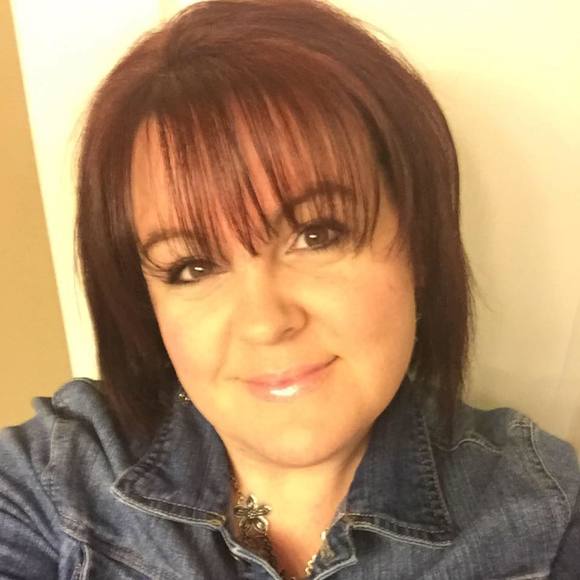 Meet your Posher, Tabitha