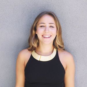 Meet your Posher, Michele