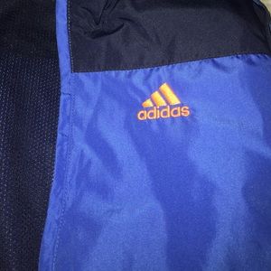 Adidas Jacket