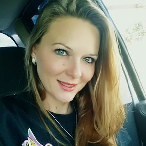 Meet your Posher, Tasha