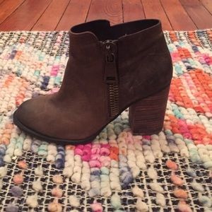 Aldo Ankle Boots