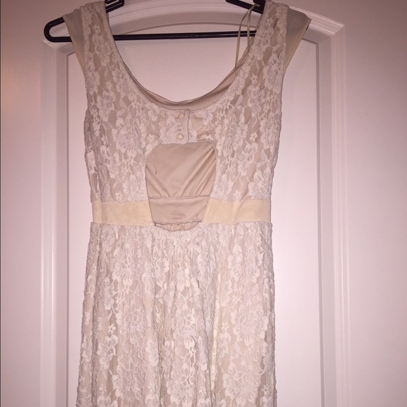 American eagle lace dress - Picture 2 of 2