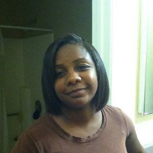 Meet your Posher, Janice