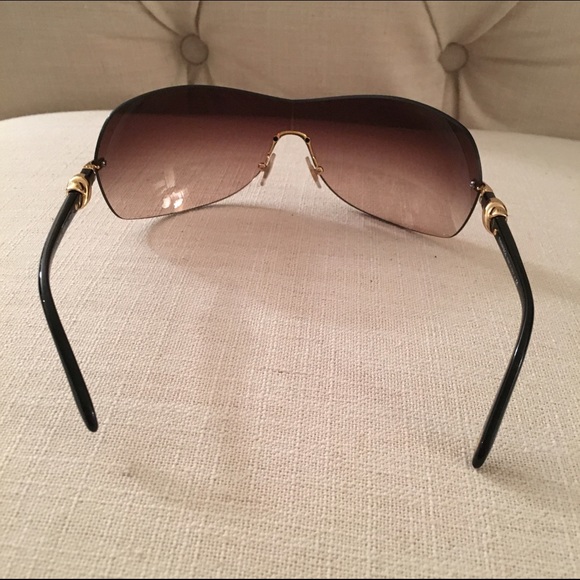 Tiffany & Co. Sunglasses - Picture 4 of 4