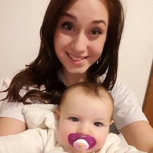 Meet your Posher, Brianna