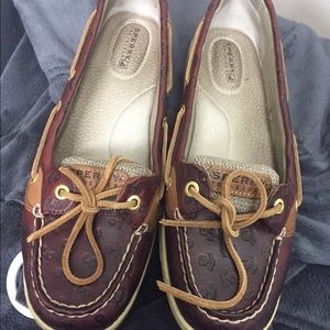 Sperrys