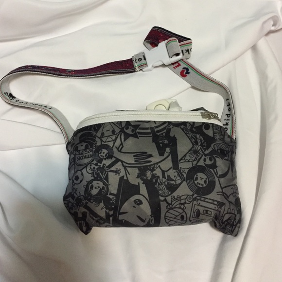 Tokidoki backpack 🅿️🅿️ $20