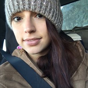 Meet your Posher, Bethany