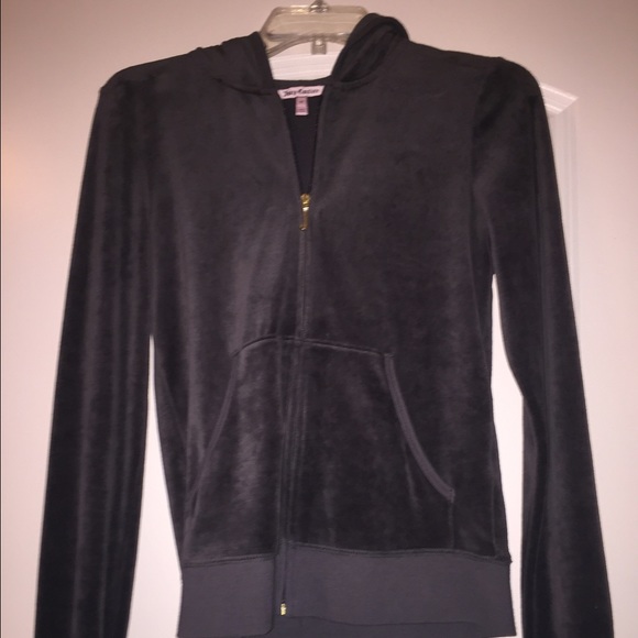 Juicy sweatshirt - Picture 2 of 2