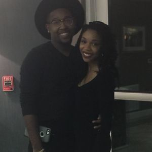 Meet your Posher, Kendra