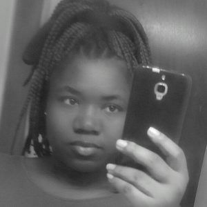 Meet your Posher, Shaneika