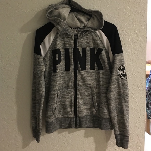 Victoria's Secret PINK hoodie