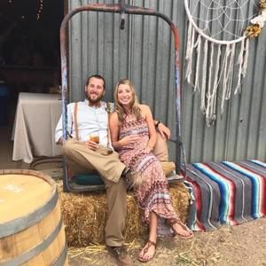 Meet your Posher, Kristen