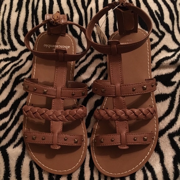 Abercrombie flats