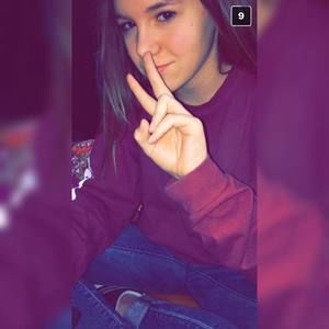 Meet your Posher, Haley