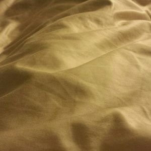 Meet your Posher, Priscilla