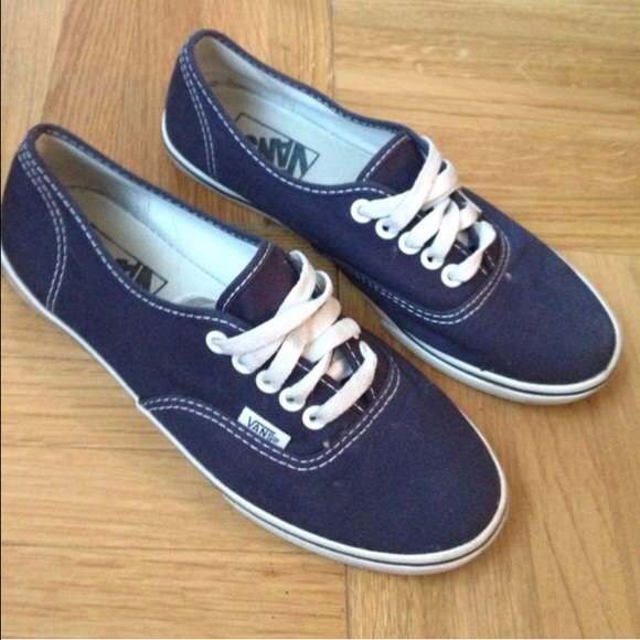 Vans Authentic Lo Pro