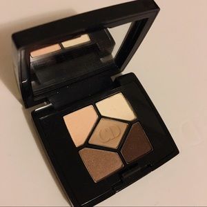 Dior Eyeshadow Palette