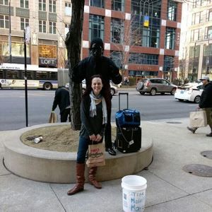 Meet your Posher, Kim