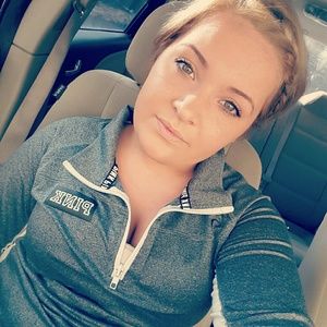 Meet your Posher, Ashlynn