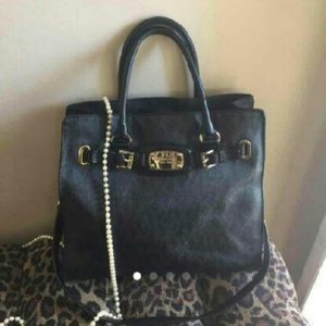 Mk purse