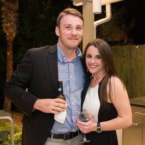 Meet your Posher, Alli