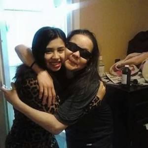 Meet your Posher, Sonia