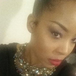 Meet your Posher, Marie