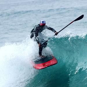 Meet your Posher, Marshall