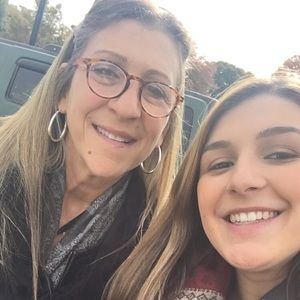 Meet your Posher, Kellie