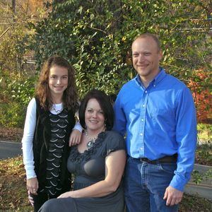 Meet your Posher, Trisha