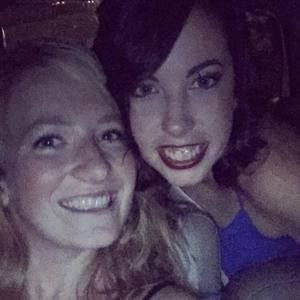 Meet your Posher, Candace