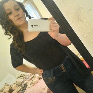 Meet your Posher, Mariah