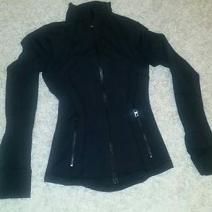 Lulu Lemon Jacket