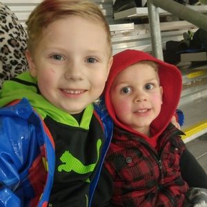 Meet your Posher, Anissa