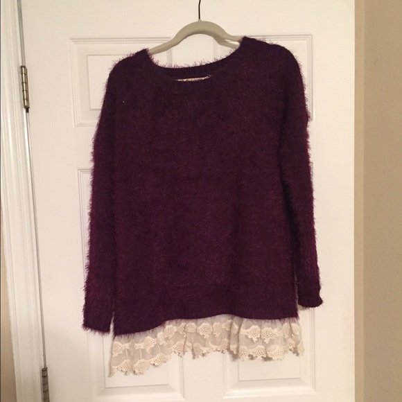 BRAND NEW Stella Rae's Sweater