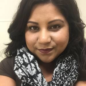 Meet your Posher, Cindy