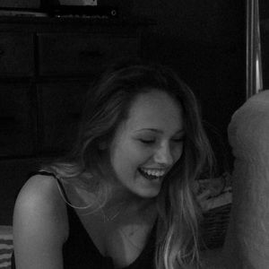 Meet your Posher, Maddie
