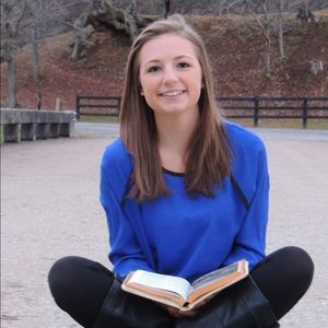 Meet your Posher, Katelynn