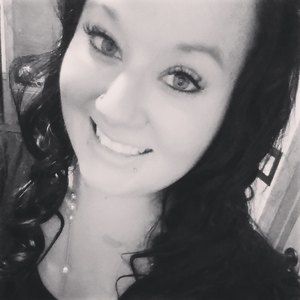 Meet your Posher, Krystal