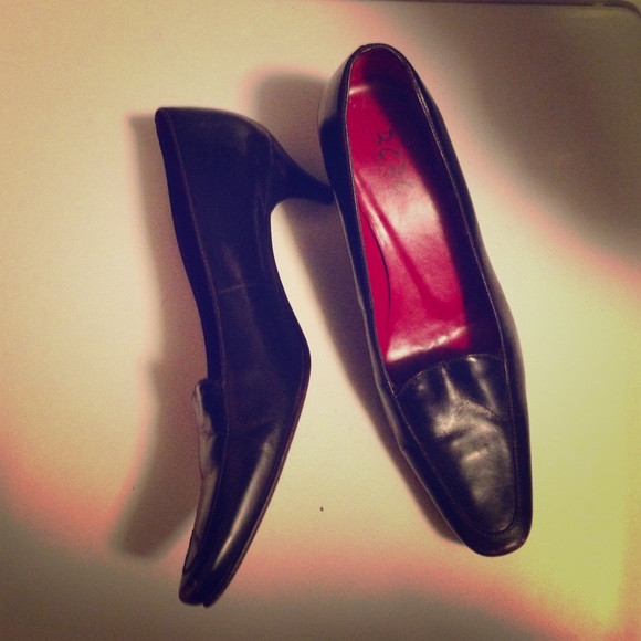 BCBG Low Heels