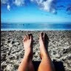 Meet your Posher, Cappy