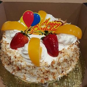 Meet your Posher, Bertha