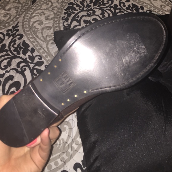 FRYE boot - Picture 3 of 4