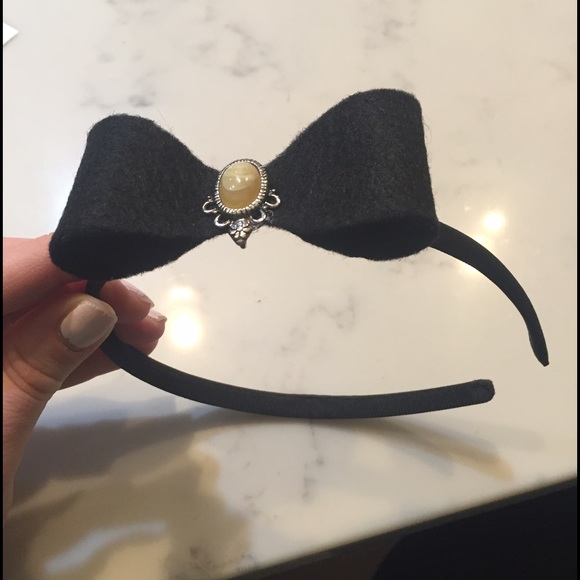 Headband - Picture 2 of 2